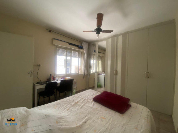 Imagem Apartamento com 2 Quartos à Venda,  em Pompeia - Santos