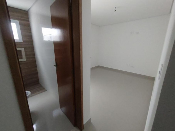 Imagem Apartamento com 3 Quartos à Venda, 79 m² em Vila Curuçá - Santo André