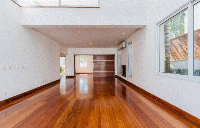Imagem Casa de Condomínio com 4 Quartos à Venda, 958 m² em Jardim Petrópolis - São Paulo