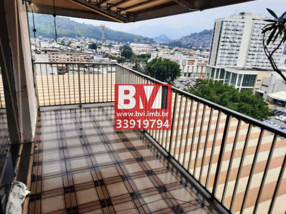 Imagem Apartamento com 3 Quartos à Venda, 250 m² em Vila Da Penha - Rio De Janeiro