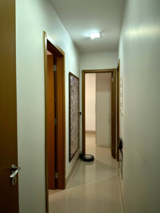 Imagem Apartamento com 3 Quartos à Venda, 117 m² em Quilombo - Cuiabá