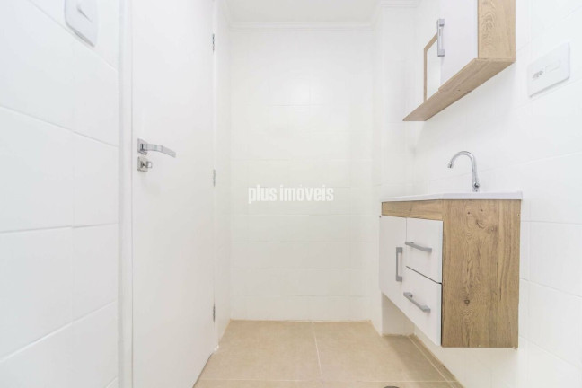 Imagem Apartamento com 2 Quartos à Venda, 65 m² em Vila Olímpia - São Paulo