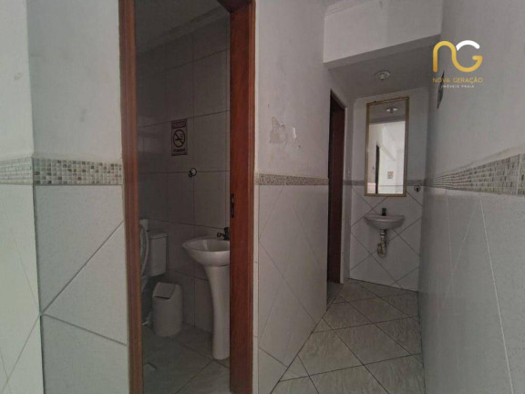Imagem Apartamento com 2 Quartos à Venda, 76 m² em Tupi - Praia Grande