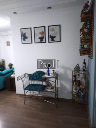 Imagem Apartamento com 3 Quartos à Venda, 100 m² em Osvaldo Cruz - São Caetano Do Sul Imagem Apartamento com 3 Quartos à Venda, 100 m² em Osvaldo Cruz - São Caetano Do Sul
