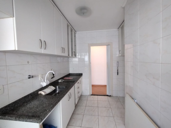 Imagem Apartamento com 2 Quartos à Venda, 65 m² em Alto Do Ipiranga - São Paulo Imagem Apartamento com 2 Quartos à Venda, 65 m² em Alto Do Ipiranga - São Paulo