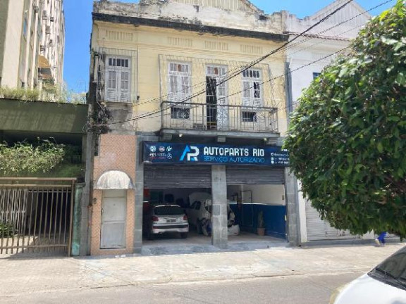 Imóvel com 2 Quartos à Venda, 104 m² em Rio De Janeiro