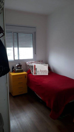 Imagem Apartamento com 2 Quartos à Venda, 73 m² em Morumbi - São Paulo