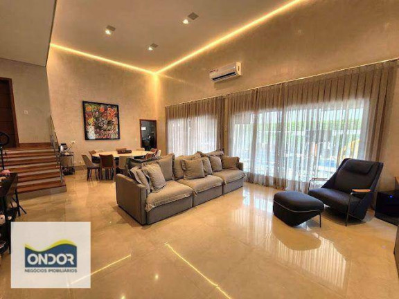 Imagem Casa de Condomínio com 3 Quartos à Venda, 304 m² em Granja Viana - Carapicuíba