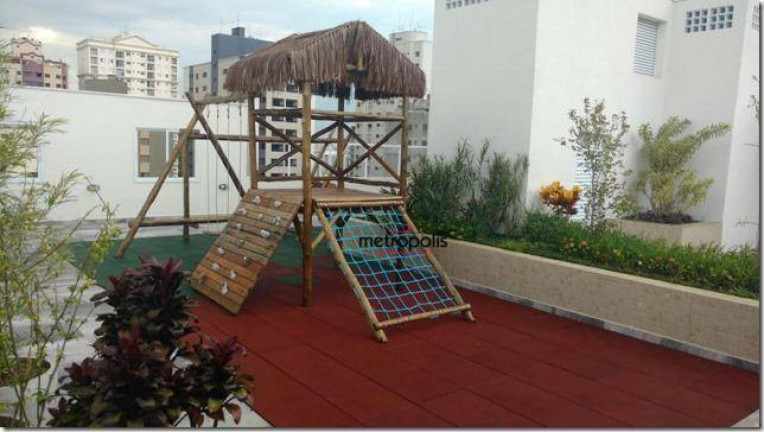 Imagem Apartamento com 3 Quartos à Venda, 112 m² em Santo Antônio - São Caetano Do Sul Imagem Apartamento com 3 Quartos à Venda, 112 m² em Santo Antônio - São Caetano Do Sul