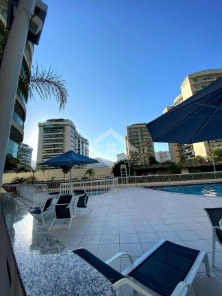 Imagem Apartamento com 2 Quartos à Venda, 71 m² em Barra Olímpica - Rio De Janeiro Imagem Apartamento com 2 Quartos à Venda, 71 m² em Barra Olímpica - Rio De Janeiro