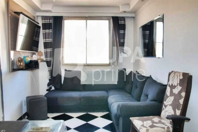 Apartamento com 2 Quartos à Venda, 50 m² em Tremembé - São Paulo