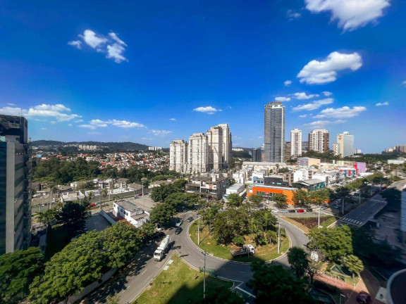 Imagem Sala Comercial para Alugar, 500 m² em Alphaville Empresarial - Barueri