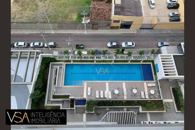 Imagem Studio com 1 Quarto para Alugar, 40 m² em Centro - Campinas