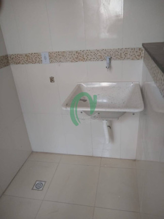 Imagem Casa com 2 Quartos à Venda, 49 m² em Ocian - Praia Grande