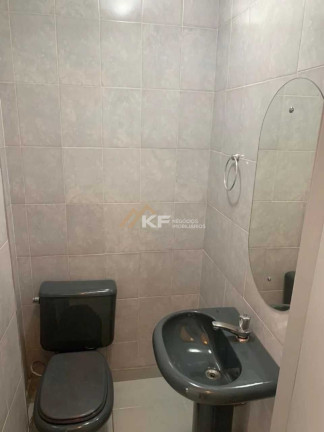 Imagem Apartamento com 3 Quartos à Venda, 107 m² em Centro - Ribeirão Preto Imagem Apartamento com 3 Quartos à Venda, 107 m² em Centro - Ribeirão Preto