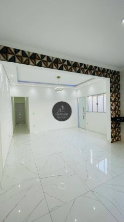 Imagem Casa com 2 Quartos à Venda, 77 m² em Jardim Suarão - Itanhaém