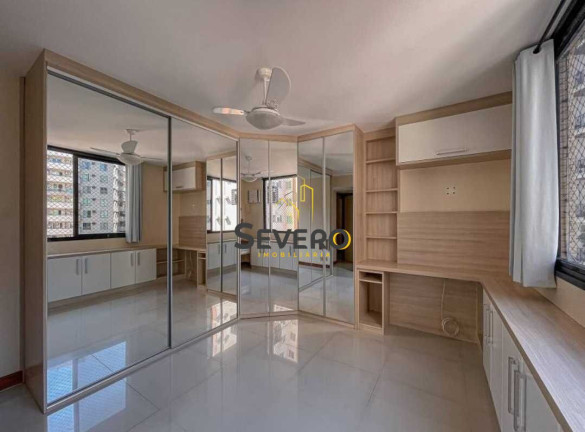 Imagem Apartamento com 4 Quartos à Venda, 150 m² em Icaraí - Niterói