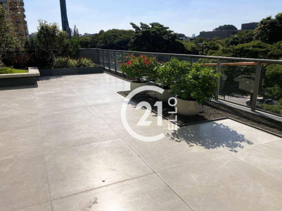 Imagem Imóvel com 1 Quarto à Venda ou Locação, 61 m² em Ibirapuera - São Paulo Imagem Imóvel com 1 Quarto à Venda ou Locação, 61 m² em Ibirapuera - São Paulo