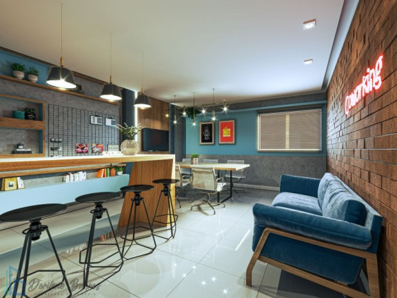 Imagem Apartamento com 2 Quartos à Venda, 68 m² em Coroa Do Meio - Aracaju