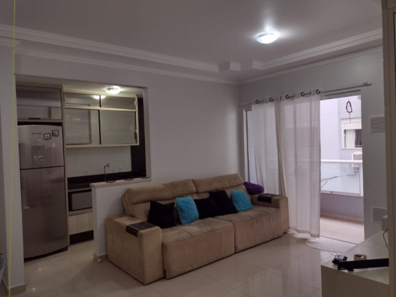 Imagem Apartamento com 2 Quartos à Venda, 80 m² em Ingleses Do Rio Vermelho - Florianópolis