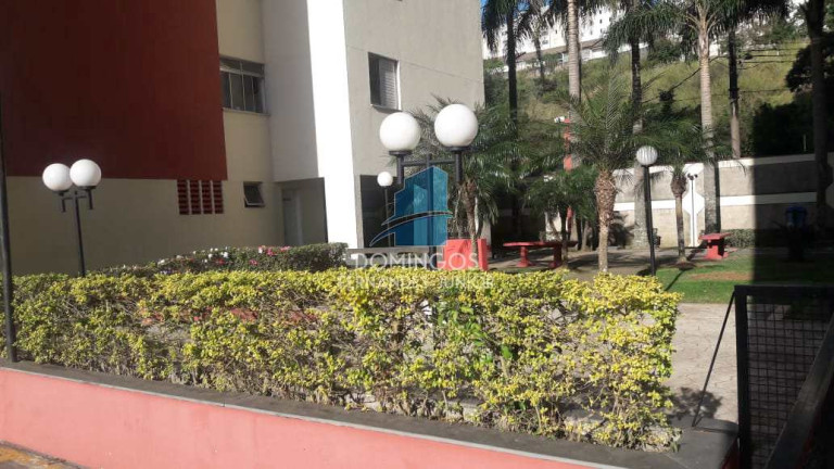 Apartamento com 3 Quartos à Venda, 55 m² em Jardim Santa Terezinha (zona Leste) - São Paulo