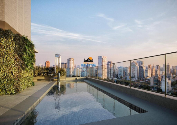 Imagem Apartamento com 3 Quartos à Venda, em Vila Mariana - São Paulo Imagem Apartamento com 3 Quartos à Venda, em Vila Mariana - São Paulo