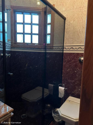 Imagem Sobrado com 3 Quartos à Venda, 150 m² em Vila Camilópolis - Santo André