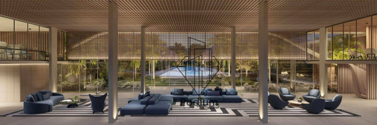 Imagem Apartamento com 2 Quartos à Venda, 104 m² em Intermares - Cabedelo