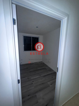 Imagem Imóvel com 2 Quartos para Alugar, 55 m² em Jardim Paraíso - Jacareí