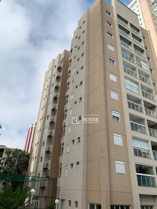 Imagem Apartamento com 2 Quartos à Venda, 67 m² em Vila Mascote - São Paulo