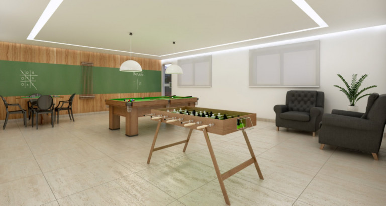 Imagem Imóvel com 2 Quartos à Venda, 43 m² em Parque Duque - Duque De Caxias