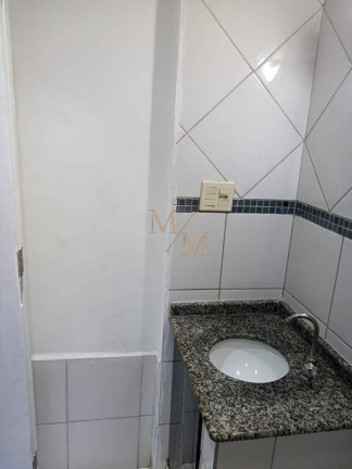 Imagem Apartamento com 1 Quarto à Venda, 48 m² em Aparecida - Santos