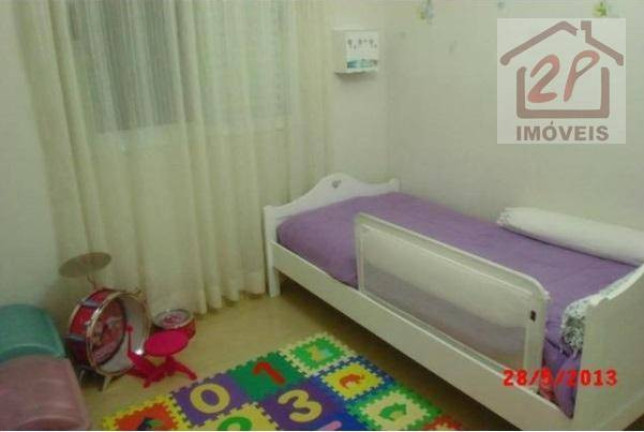 Imagem Apartamento com 3 Quartos à Venda, 80 m² em Conjunto Residencial Trinta E Um De Março - São José Dos Campos Imagem Apartamento com 3 Quartos à Venda, 80 m² em Conjunto Residencial Trinta E Um De Março - São José Dos Campos