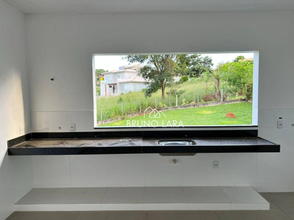 Imagem Casa com 4 Quartos à Venda, 330 m² em Condomínio Serra Verde - Igarapé