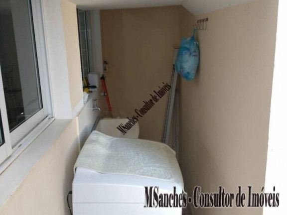 Imagem Apartamento com 1 Quarto à Venda, 52 m² em Altos Do Trujillo - Sorocaba