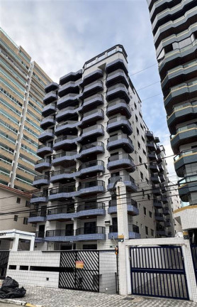 Imagem Apartamento com 1 Quarto à Venda, 10 m² em Guilhermina - Praia Grande Imagem Apartamento com 1 Quarto à Venda, 10 m² em Guilhermina - Praia Grande