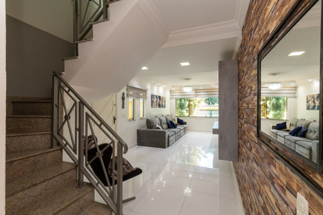 Imagem Casa com 3 Quartos à Venda, 231 m² em Parque São Domingos - São Paulo Imagem Casa com 3 Quartos à Venda, 231 m² em Parque São Domingos - São Paulo