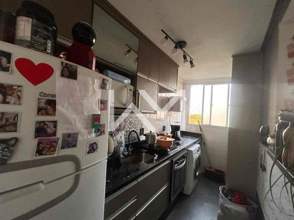 Imagem Apartamento com 2 Quartos à Venda, 49 m² em Jardim Diogo - Guarulhos Imagem Apartamento com 2 Quartos à Venda, 49 m² em Jardim Diogo - Guarulhos