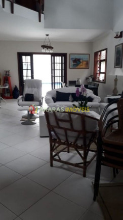 Imagem Casa com 4 Quartos à Venda, 484 m² em Centro - Bertioga