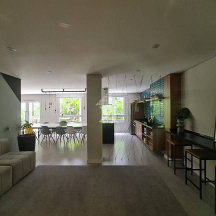 Imagem Apartamento com 1 Quarto à Venda, 28 m² em República - São Paulo Imagem Apartamento com 1 Quarto à Venda, 28 m² em República - São Paulo