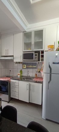 Imagem Apartamento com 2 Quartos à Venda, 53 m² em Jardim Maria - Piracicaba