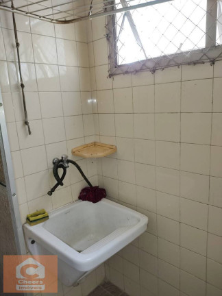 Imagem Apartamento com 1 Quarto para Alugar, 37 m² em Consolação - São Paulo Imagem Apartamento com 1 Quarto para Alugar, 37 m² em Consolação - São Paulo