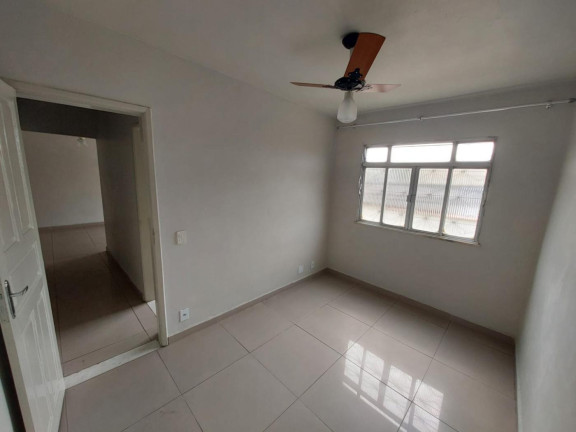 Apartamento com 2 Quartos para Alugar,  em Campo Grande - Rio De Janeiro