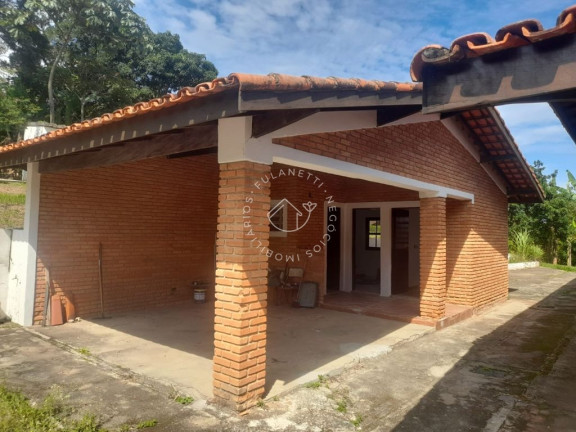 Imagem Chácara com 3 Quartos à Venda, 4.650 m² em Chácara Nova Essen - Campo Limpo Paulista Imagem Chácara com 3 Quartos à Venda, 4.650 m² em Chácara Nova Essen - Campo Limpo Paulista