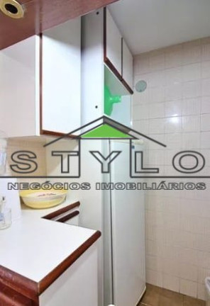 Imagem Apartamento com 1 Quarto à Venda, 37 m² em Centro - São Bernardo Do Campo Imagem Apartamento com 1 Quarto à Venda, 37 m² em Centro - São Bernardo Do Campo