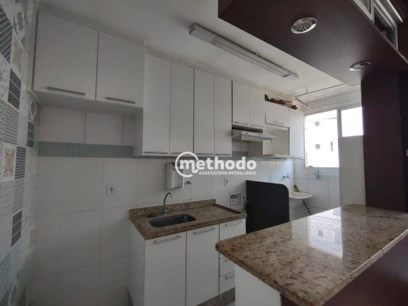 Imagem Apartamento com 2 Quartos à Venda, 50 m² em Jardim Nova Europa - Campinas Imagem Apartamento com 2 Quartos à Venda, 50 m² em Jardim Nova Europa - Campinas