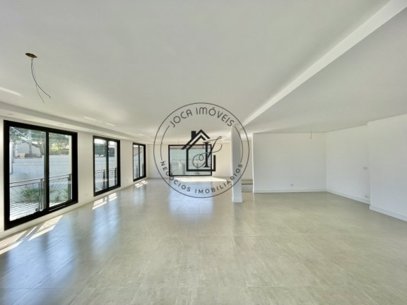 Imagem Casa de Condomínio com 5 Quartos à Venda, 1.163 m² em Jardim Passárgada - Cotia