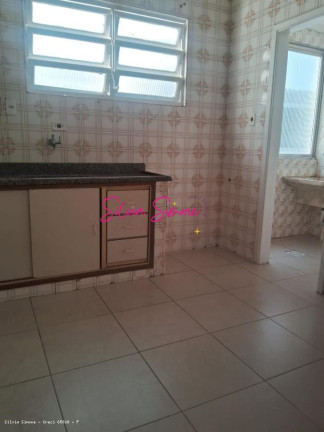 Imagem Apartamento para Alugar, 55 m² em Itararé - São Vicente