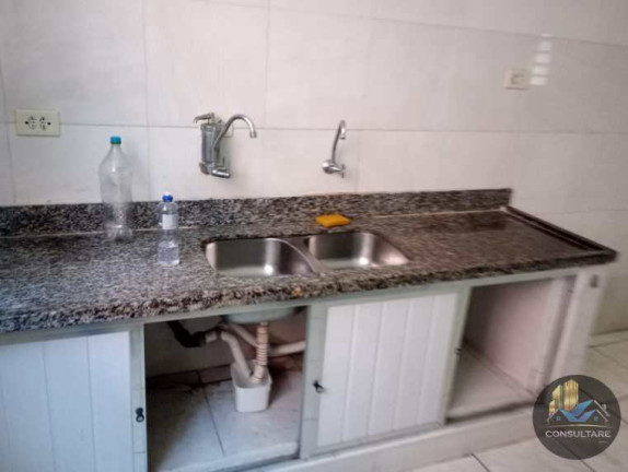 Imagem Casa com 3 Quartos para Alugar, 235 m² em Boqueirão - Santos Imagem Casa com 3 Quartos para Alugar, 235 m² em Boqueirão - Santos