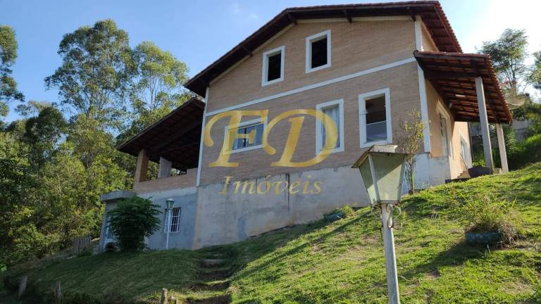Imagem Chácara à Venda, 1.340 m² em São Vicente - Mairiporã Imagem Chácara à Venda, 1.340 m² em São Vicente - Mairiporã